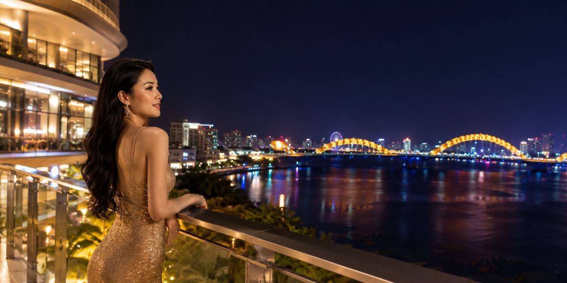 Người dùng tại Đà Nẵng trải nghiệm ứng dụng casino trên điện thoại