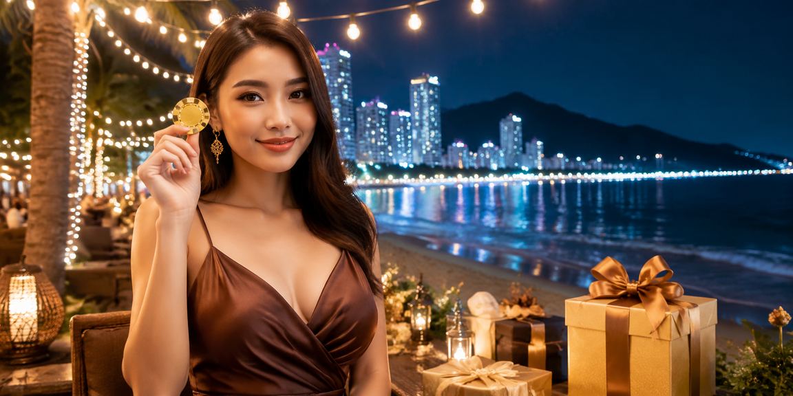Người dùng tại Nha Trang kiểm tra thông tin giao dịch và điều khoản sử dụng dịch vụ trực tuyến