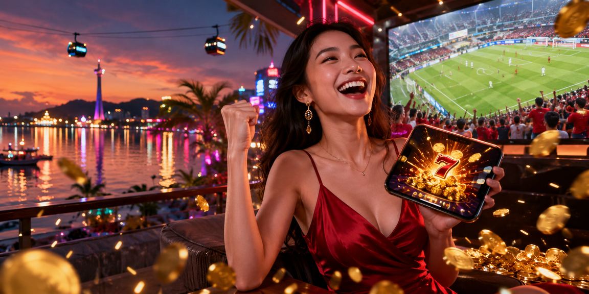 Người dùng Phú Quốc trải nghiệm cá cược thể thao và game trực tuyến vào buổi tối